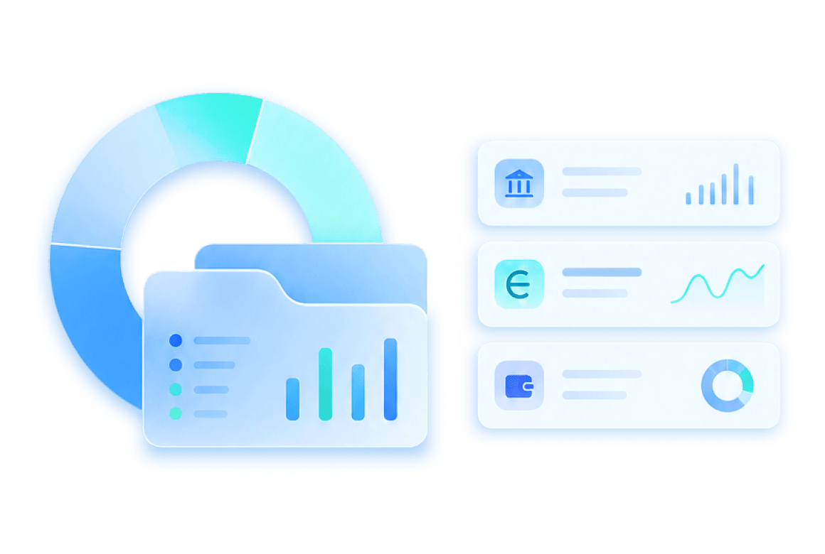 Portfolio intelligence overview